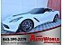 2016 Chevrolet Corvette Stingray