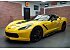 2016 Chevrolet Corvette