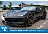 2016 Chevrolet Corvette