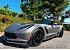 2016 Chevrolet Corvette Z06 Coupe