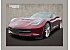 2016 Chevrolet Corvette