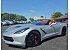 2016 Chevrolet Corvette