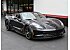 2016 Chevrolet Corvette