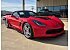 2016 Chevrolet Corvette