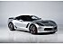 2016 Chevrolet Corvette
