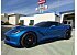 2016 Chevrolet Corvette
