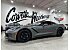 2016 Chevrolet Corvette