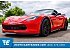 2016 Chevrolet Corvette