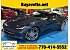 2016 Chevrolet Corvette