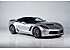 2016 Chevrolet Corvette