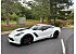 2016 Chevrolet Corvette