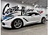 2016 Chevrolet Corvette