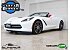 2016 Chevrolet Corvette Stingray