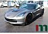 2016 Chevrolet Corvette