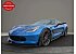2016 Chevrolet Corvette