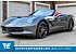 2016 Chevrolet Corvette