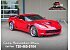 2016 Chevrolet Corvette