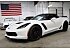 2016 Chevrolet Corvette