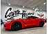 2016 Chevrolet Corvette