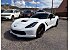 2016 Chevrolet Corvette