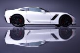 2016 Chevrolet Corvette Z06 Coupe