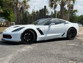 2016 Chevrolet Corvette Z06 Coupe
