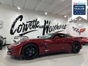 2016 Chevrolet Corvette