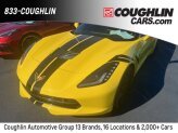 2016 Chevrolet Corvette