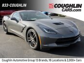 2016 Chevrolet Corvette