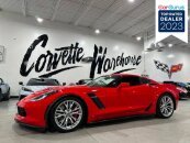 2016 Chevrolet Corvette