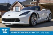 2016 Chevrolet Corvette