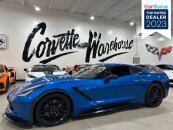 2016 Chevrolet Corvette