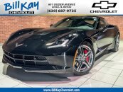 2016 Chevrolet Corvette Stingray