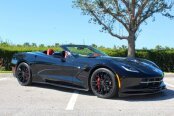 2016 Chevrolet Corvette