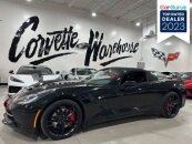 2016 Chevrolet Corvette