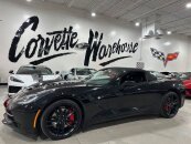 2016 Chevrolet Corvette