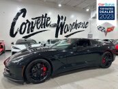 2016 Chevrolet Corvette