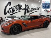 2016 Chevrolet Corvette