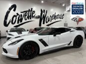 2016 Chevrolet Corvette