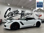 2016 Chevrolet Corvette