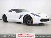 2016 Chevrolet Corvette