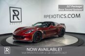2016 Chevrolet Corvette