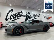 2016 Chevrolet Corvette