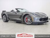 2016 Chevrolet Corvette