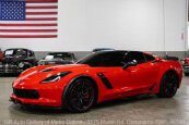 2016 Chevrolet Corvette