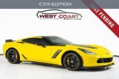 2016 Chevrolet Corvette