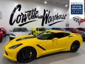 2016 Chevrolet Corvette