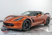 2016 Chevrolet Corvette