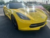 2016 Chevrolet Corvette