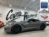 2016 Chevrolet Corvette